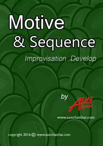 17. Motive & Sequence (Improvisation Development)