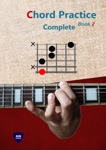 31. Chord Practice Complete - Book2