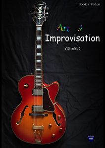 32. Art of Improvisation (Basic)